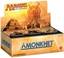 Amonkhet Booster Box (36 packs) - ENGLISH